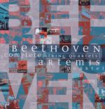 Ludwig van Beethoven – Complete String Quartets (Artemis Quartet) [7 CD’s] (2011) FLAC