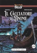 img Books Story 01 - Il Cacciatore Di Anime (Aurea 2024-10-30)