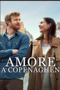 Amore a Copenaghen [HD] (2025) Streaming + Download