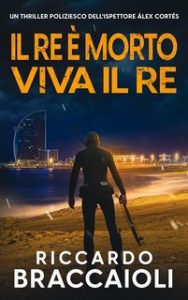 Riccardo Braccaioli – Il Re è Morto, Viva il Re (2025)