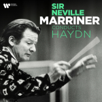 Sir Neville Marriner conducts Haydn – Die Schopfung; Masses; Cello Concertos Nos. 1 & 2; Trumpet Concerto No. 1 (Radio-Sinfonieorchester Stuttgart des SWR, Academy of St Martin in the Fields, Leipzig Radio Choir, Staatskapelle Dresden) (2023) FLAC