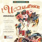Jommelli Niccolo – L’Uccellatrice (Vanni Moretto, Emanuela Galli, Luciano Grassi) (2003) APE lossless