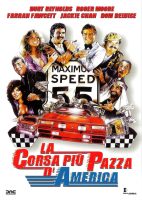 The Cannonball Run – La Corsa più pazza d’America (1981) 1080p ITA