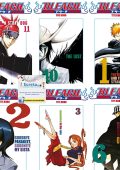img Bleach - Collection (40 volumi)(Kubo Comics)(2023)