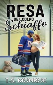 T.S. Monroe – Resa del colpo schiaffo (2025) T.S. Monroe – Resa del colpo schiaffo (2025)