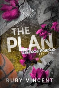 Ruby Vincent – Accademia Breakbattle Vol. 2. The Plan (2025)