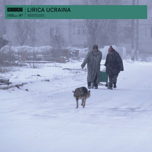 IOSONOUNCANE – Lirica Ucraina (2025) .mp3 – 320 kbps