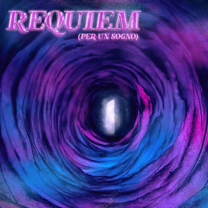 Maria Tomba – Requiem (per un sogno) (2025) .mp3 – 320 kbps / FLAC