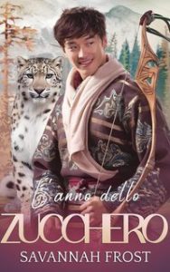 Savannah Frost – L’anno delle risoluzioni Vol. 4. L’anno dello zucchero (2025) Savannah Frost – L’anno delle risoluzioni Vol. 4. L’anno dello zucchero (2025)