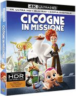 Cicogne In Missione (2016) FullHD 1080p UHDrip HDR HEVC ITA/ENG