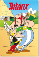 Asterix & Obelix – Raccolta completa di tutti i Cartoni e Film