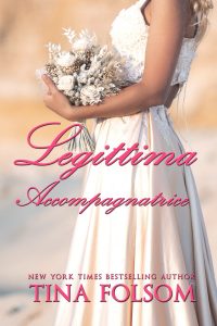 Tina Folsom – Il Club degli Scapoli Vol. 1. Legittima Accompagnatrice (2025)