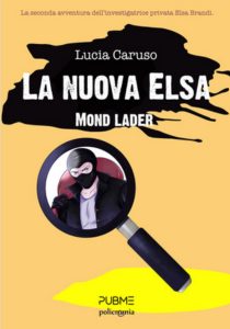 Lucia Caruso – La nuova Elsa. Mond lader  (2025)