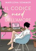 Marilena Sommer - Il codice nerd dell'amore (2024)
