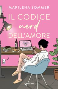 Marilena Sommer – Il codice nerd dell’amore (2024)