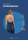 Ilaria Grando - Lettere minuscole (2025)