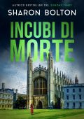 Sharon Bolton - Lacey Flint Vol. 2. Incubi di morte (2025)