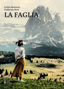 Carlos Spottorno, Guillermo Abril – La Faglia (2025)