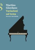 Martino Giordano - Variazioni sul tema (2025)