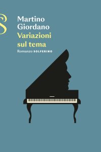 Martino Giordano – Variazioni sul tema (2025)