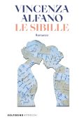Vincenza Alfano - Le sibille (2025)