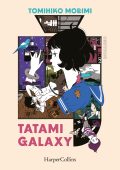 Tomihiko Morimi - Tatami Galaxy (2024)