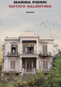 Marina Pierri - Gotico salentino (2025)