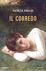 Patrizia Rinaldi – Il corredo (2025)