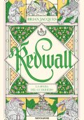 Brian Jacques - Redwall. La spada del guerriero (2025)