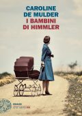 Caroline De Mulder - I bambini di Himmler (2025)