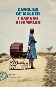 Caroline De Mulder – I bambini di Himmler (2025)