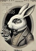 Irene Belloni - L'occhio di Horus (2025)