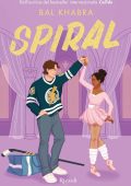 Bal Khabra - Off the Ice Vol. 2. Spiral (2025)
