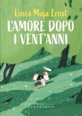 Linea Maja Ernst - L'amore dopo i vent'anni (2025)
