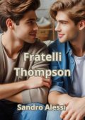 Sandro Alessi - Fratelli Thompson (2025)