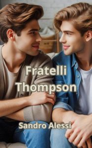 Sandro Alessi – Fratelli Thompson (2025)