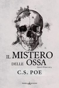 C.S. Poe – Snow & Winter Vol. 4. Il mistero delle ossa (2025)