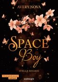 Avery Nova - Space boy Vol. 1. Stelle binarie (2025)