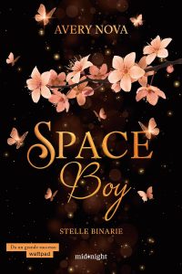 Avery Nova – Space boy Vol. 1. Stelle binarie (2025)