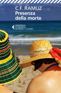 C.F. Ramuz – Presenza della morte (2025)