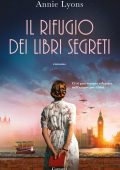 Annie Lyons - Il rifugio dei libri segreti (2025)