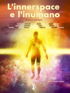 Ksenja Laginja – L’innerspace e l’inumano. La Terza Frontiera (2025)