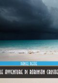 Daniel Defoe - Le avventure di Robinson Crusoe (2025)