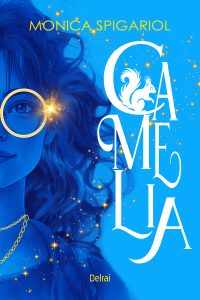 Monica Spigariol – Camelia (2025)