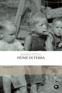 James Still – Fiume di terra (2025)
