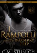 C.M. Stunich - I rampolli della Burberry Prep. La serie completa (2025)