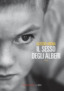 Alessio Arena – Il sesso degli alberi (2025)