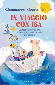 Giammarco Sicuro – In viaggio con Isa (2025)