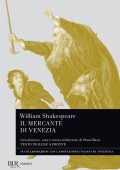William Shakespeare - Il mercante di Venezia (2025)