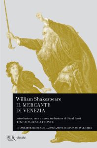 William Shakespeare – Il mercante di Venezia (2025)